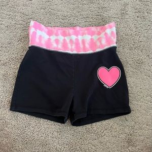 Justice shorts•Never worn•10